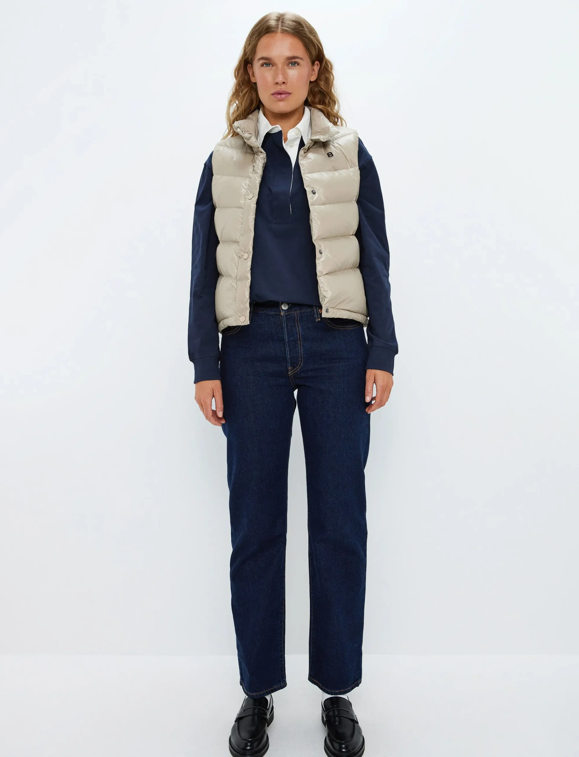 8848 Altitude Dunjackor | Jackor*Bella W Down Vest -