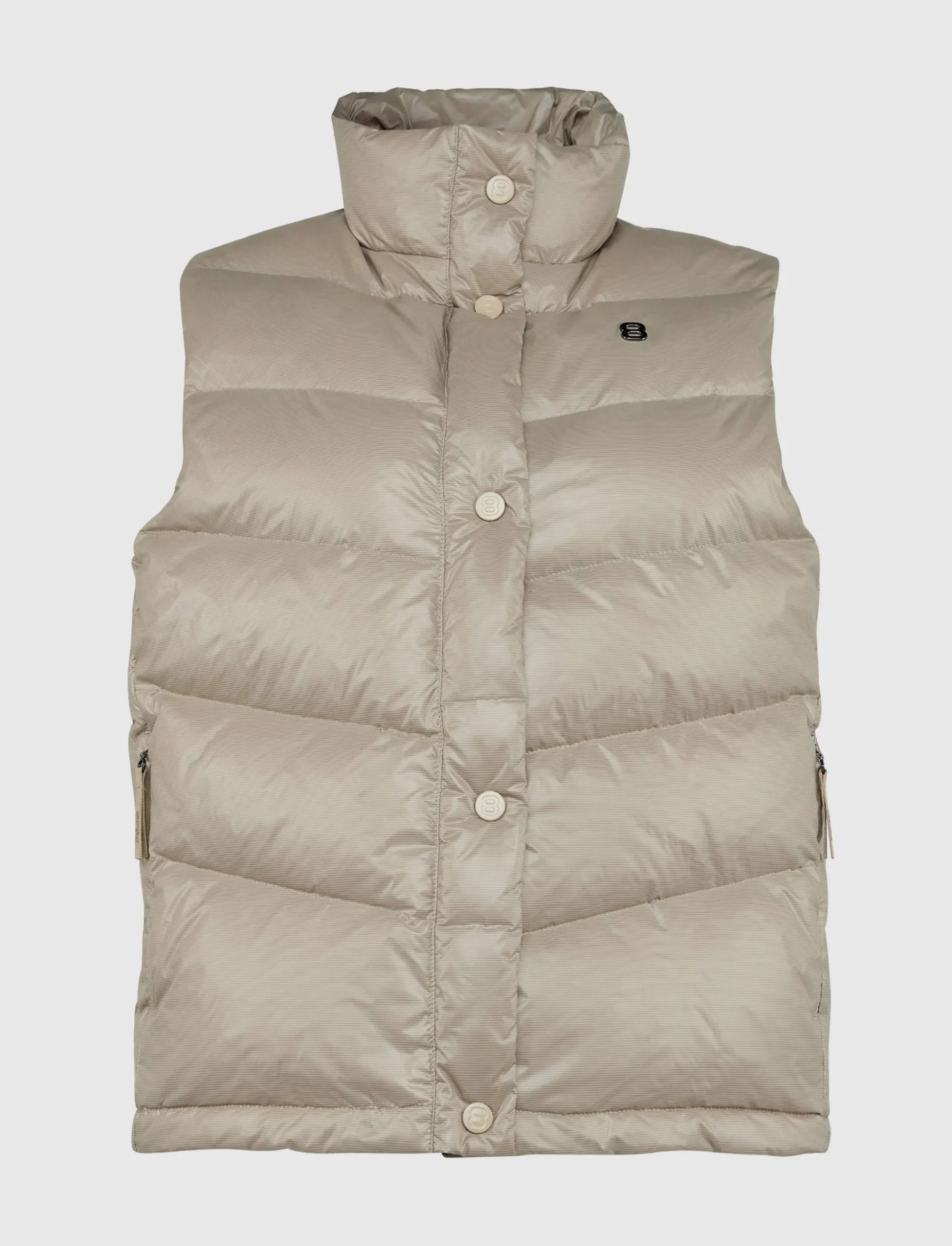 8848 Altitude Dunjackor | Jackor*Bella W Down Vest -
