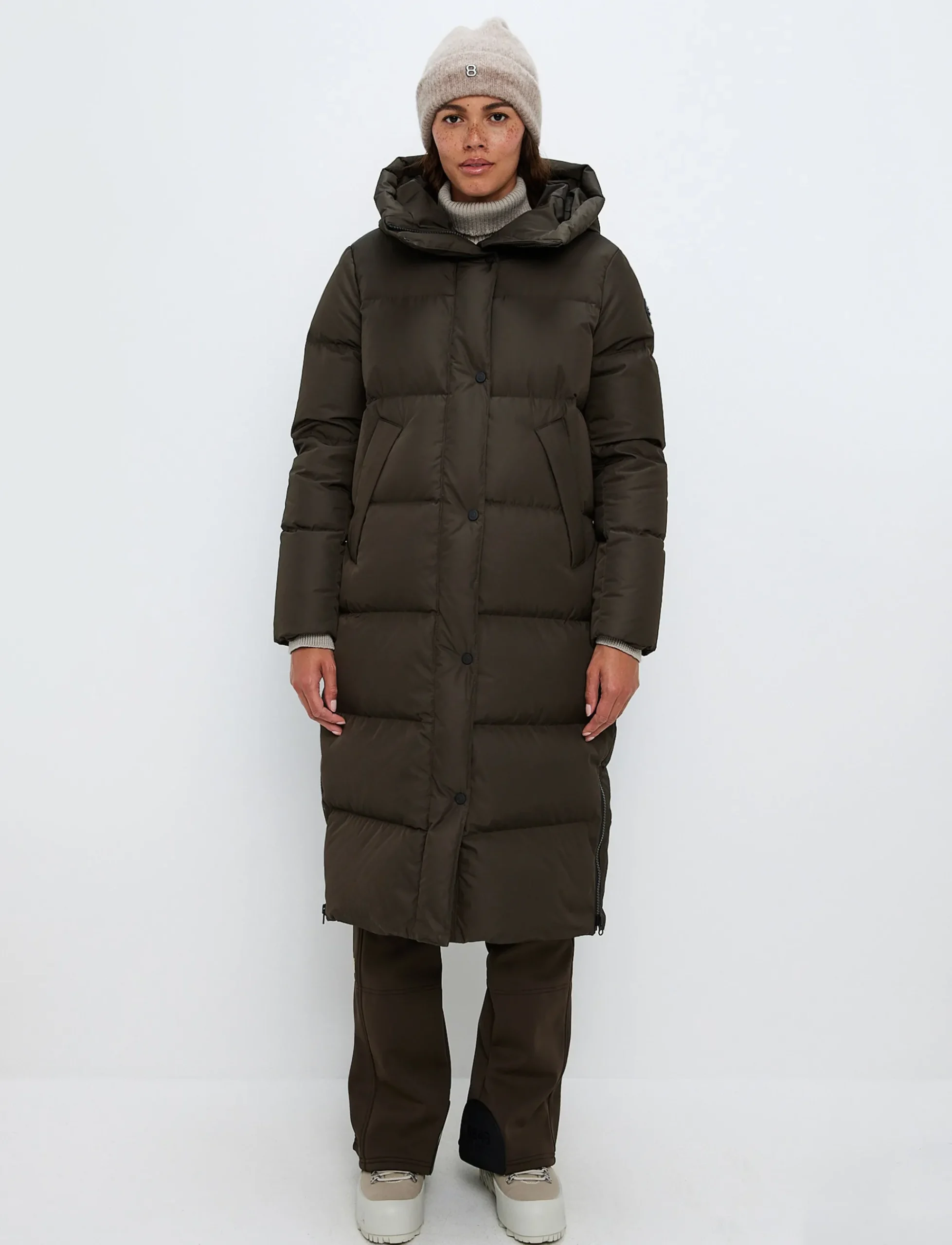 8848 Altitude Dunjackor*Biella 2.0 Down Coat -