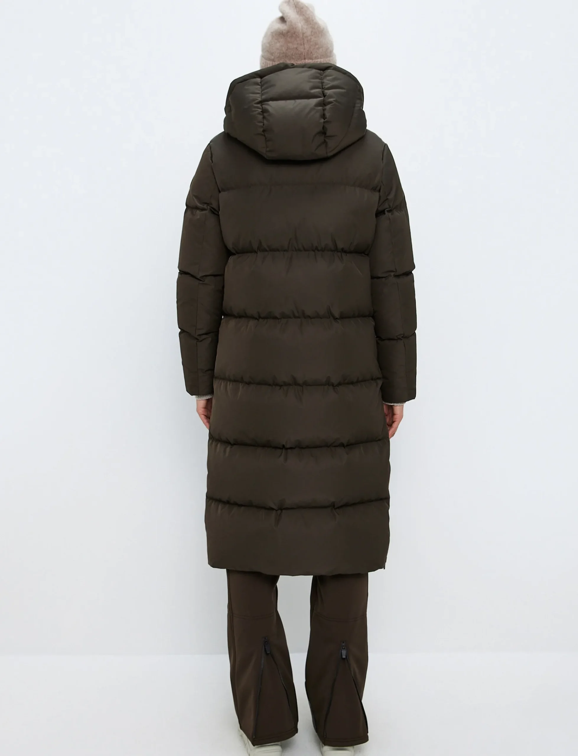 8848 Altitude Dunjackor*Biella 2.0 Down Coat -