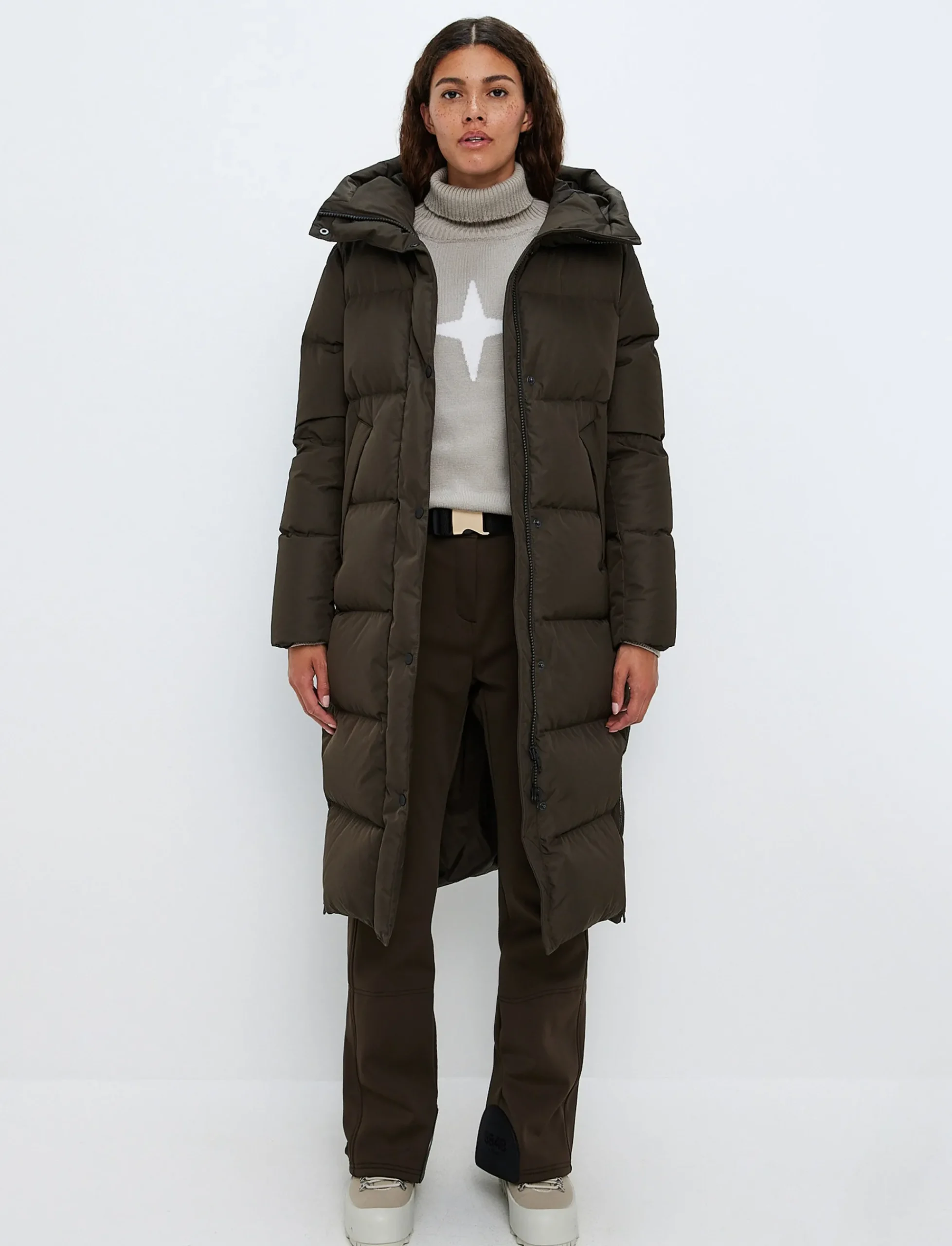 8848 Altitude Dunjackor*Biella 2.0 Down Coat -