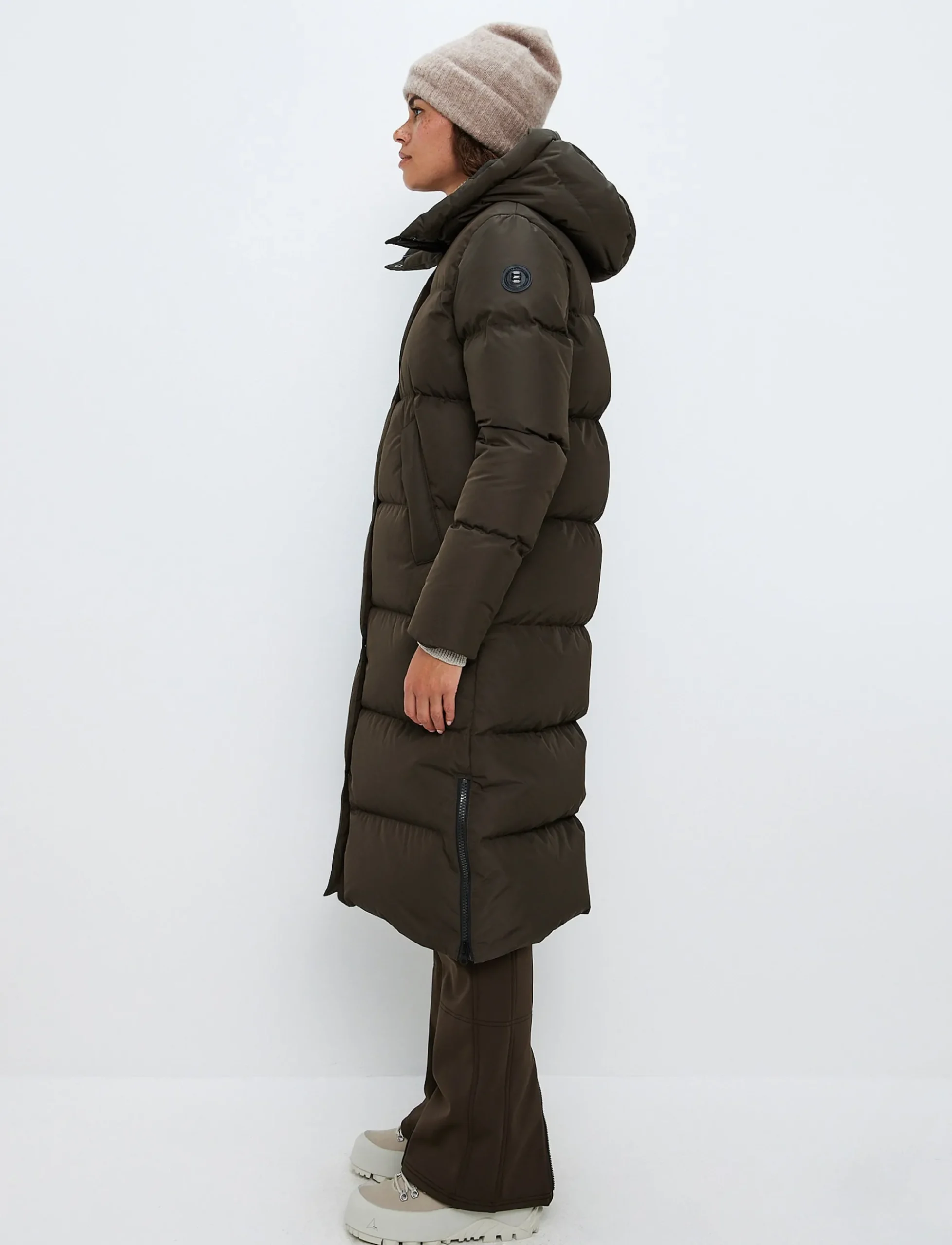 8848 Altitude Dunjackor*Biella 2.0 Down Coat -