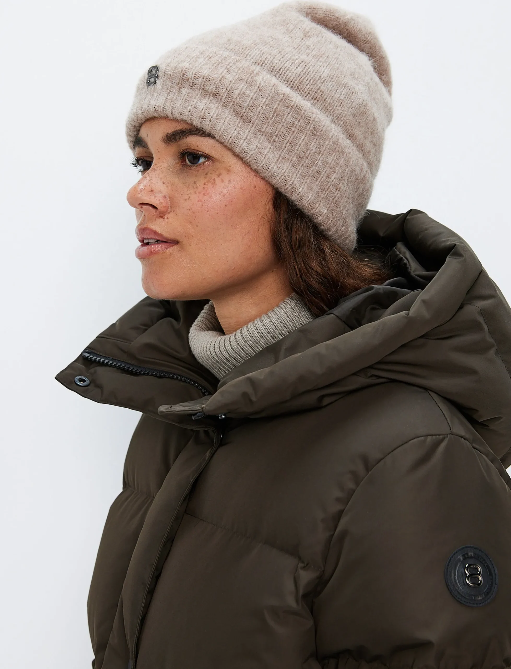 8848 Altitude Dunjackor*Biella 2.0 Down Coat -
