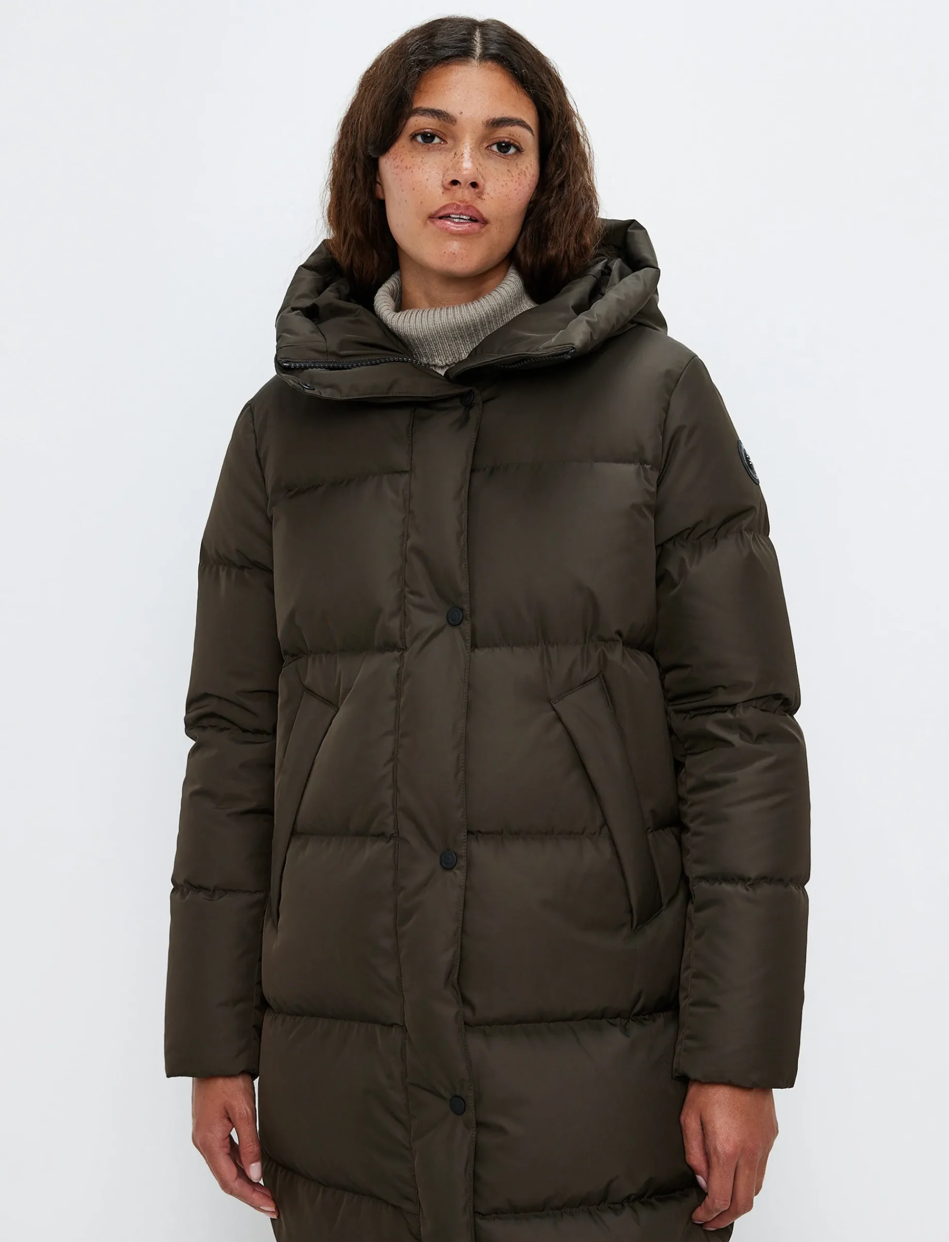 8848 Altitude Dunjackor*Biella 2.0 Down Coat -