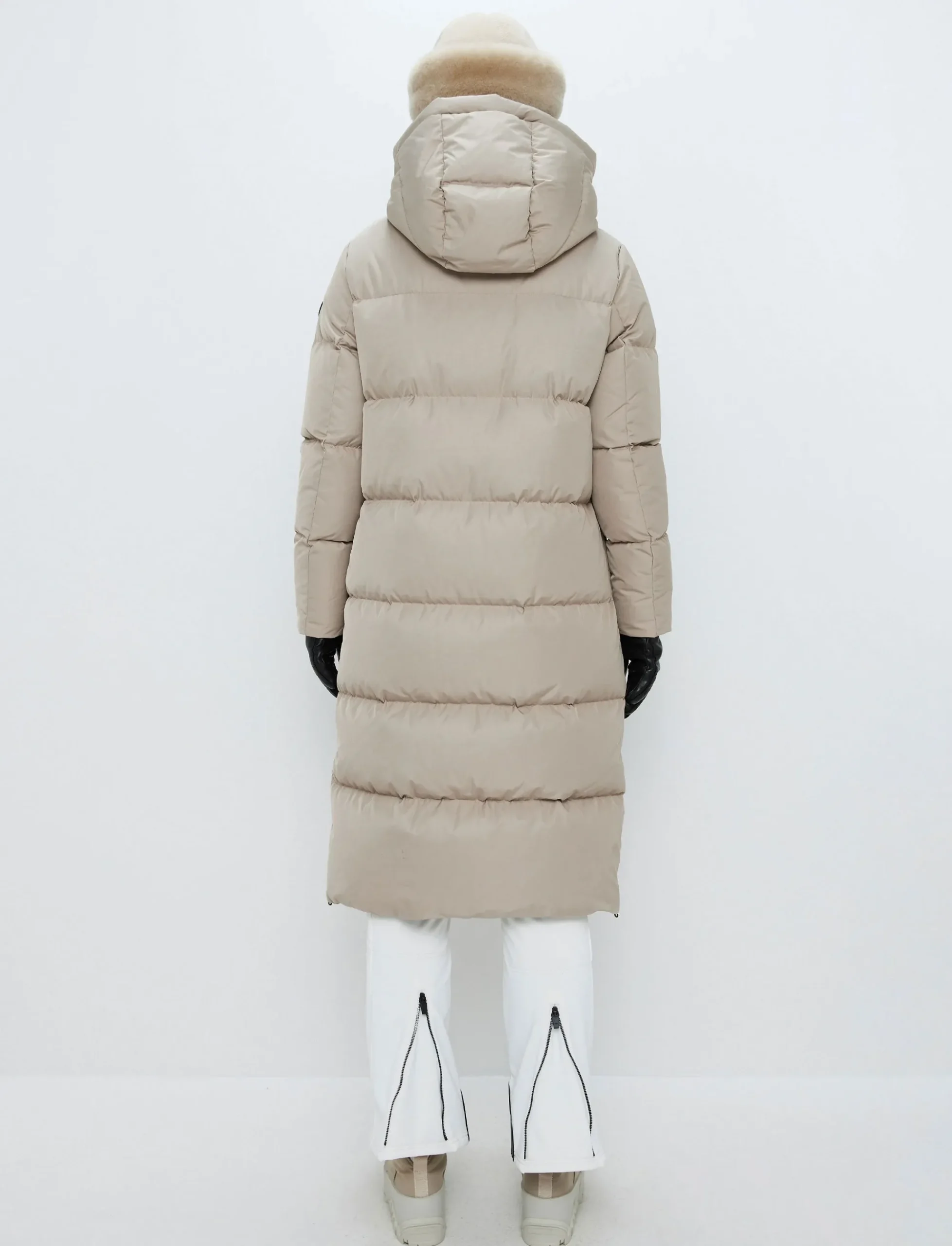 8848 Altitude Dunjackor*Biella 2.0 Down Coat -