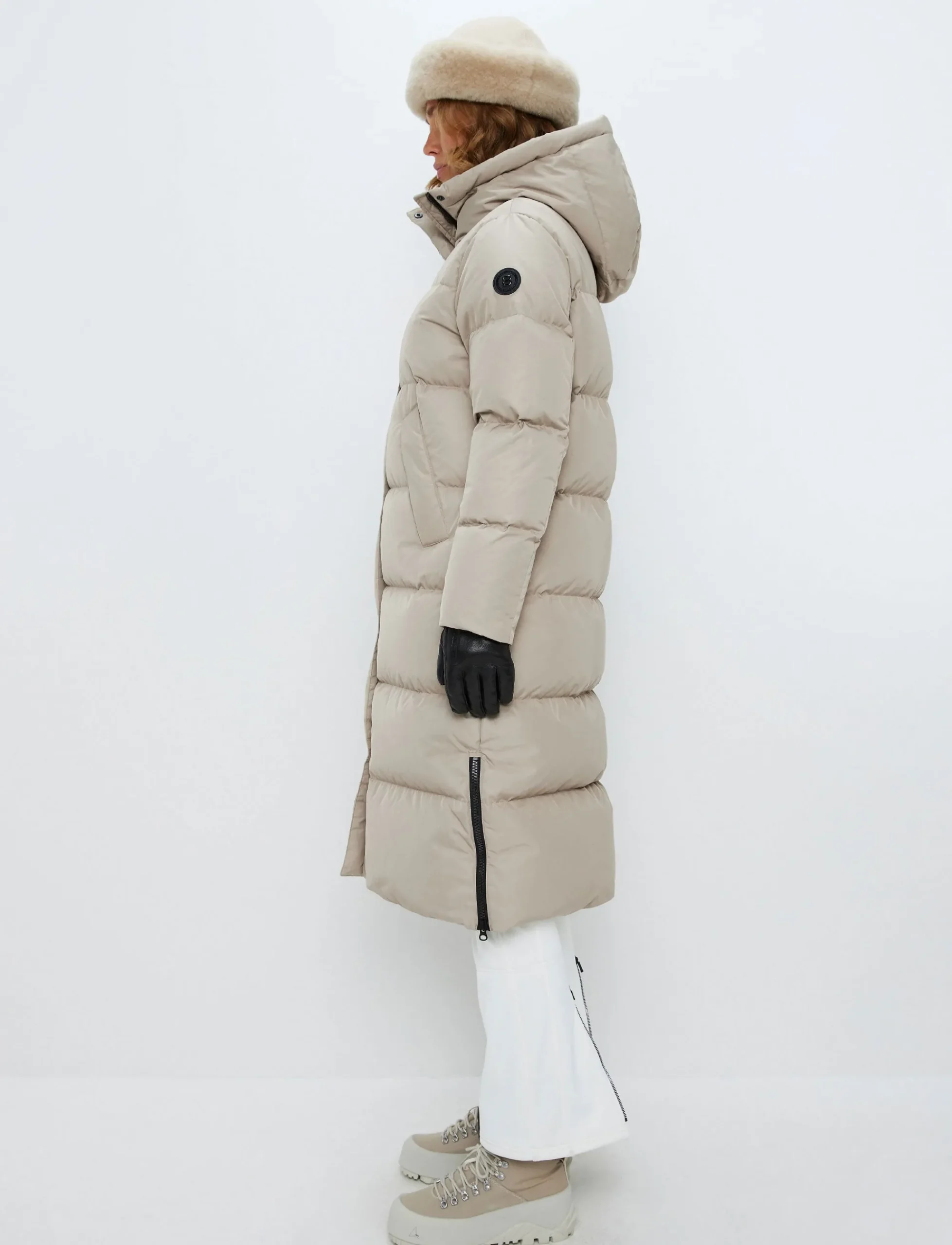 8848 Altitude Dunjackor*Biella 2.0 Down Coat -