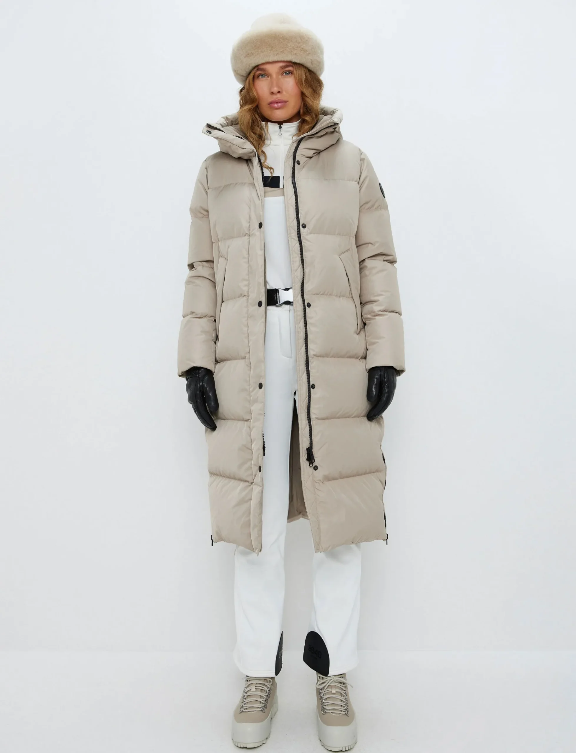 8848 Altitude Dunjackor*Biella 2.0 Down Coat -
