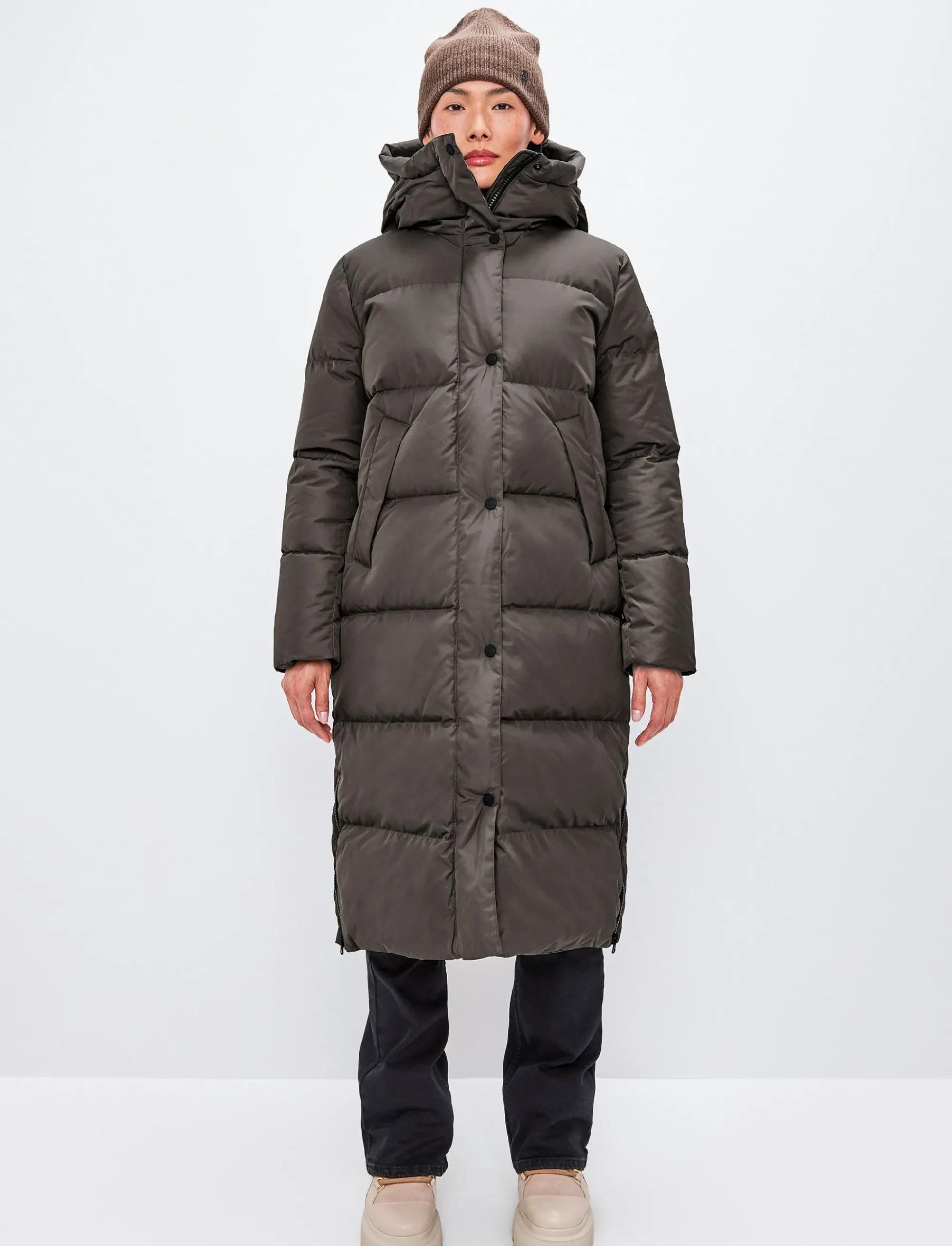 8848 Altitude Dunjackor*Biella 2.0 Down Coat -