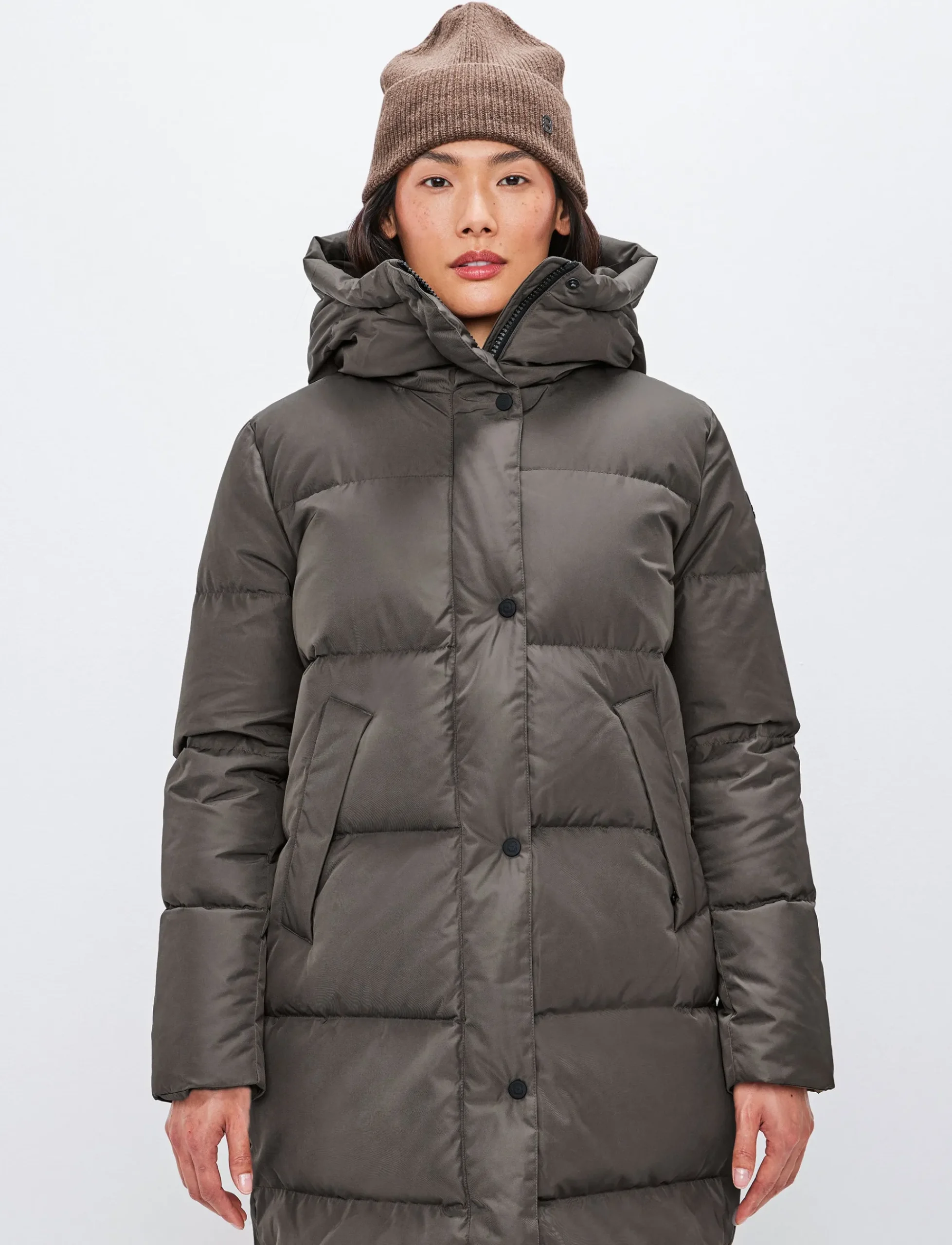 8848 Altitude Dunjackor*Biella 2.0 Down Coat -