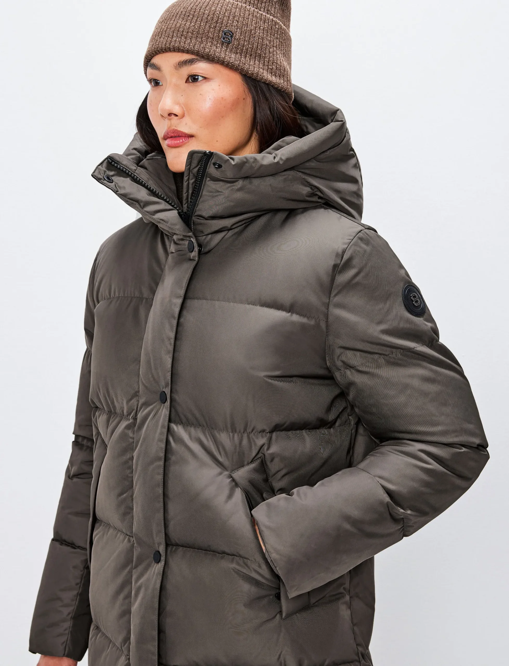 8848 Altitude Dunjackor*Biella 2.0 Down Coat -