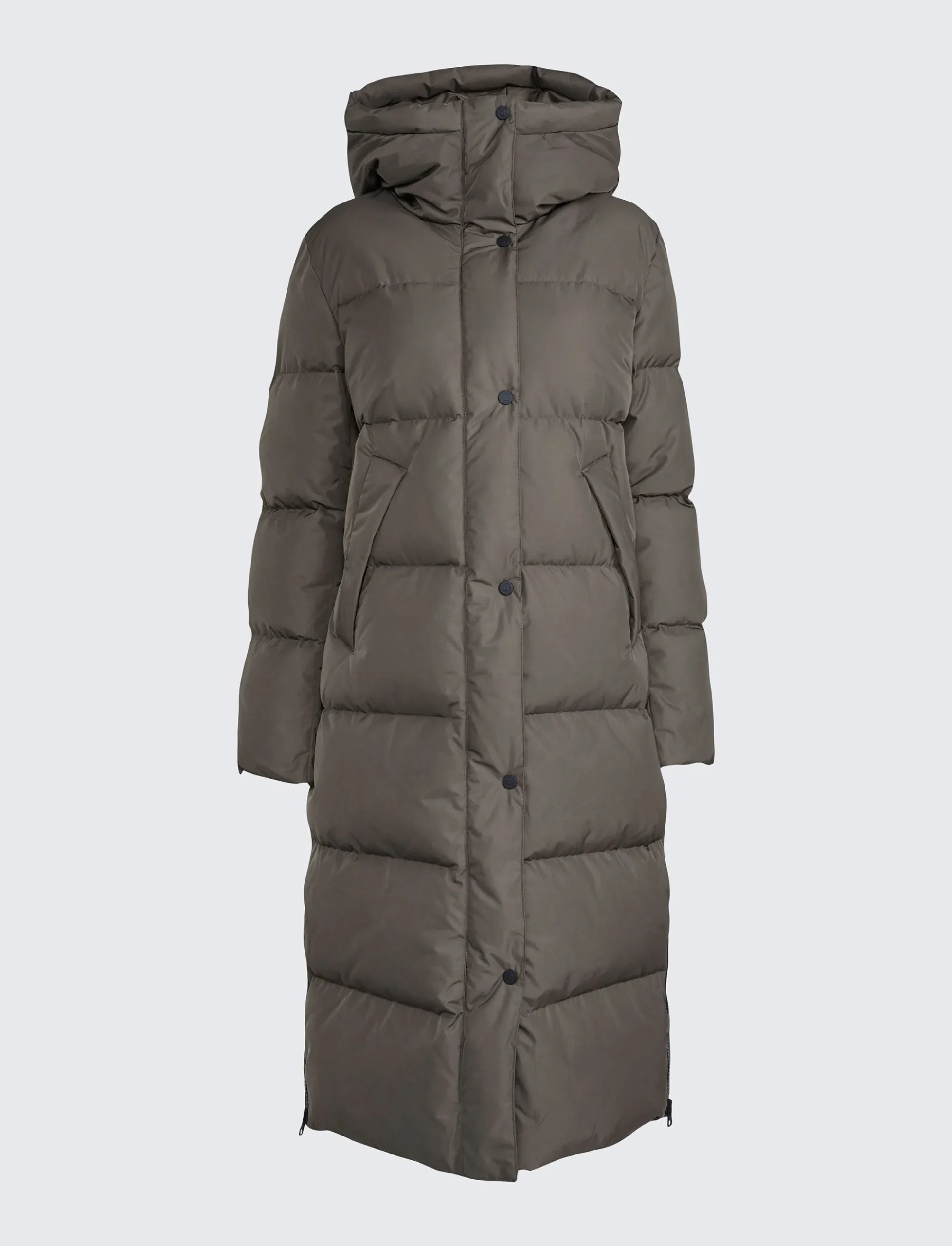 8848 Altitude Dunjackor*Biella 2.0 Down Coat -