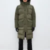 8848 Altitude Dunjackor*Boncourt Down Coat -