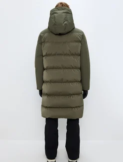 8848 Altitude Dunjackor*Boncourt Down Coat -