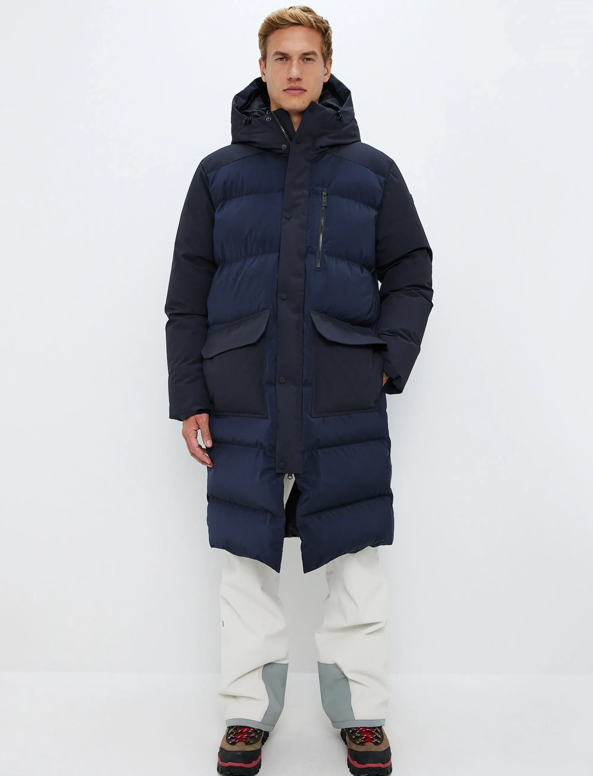 8848 Altitude Dunjackor*Boncourt Down Coat -