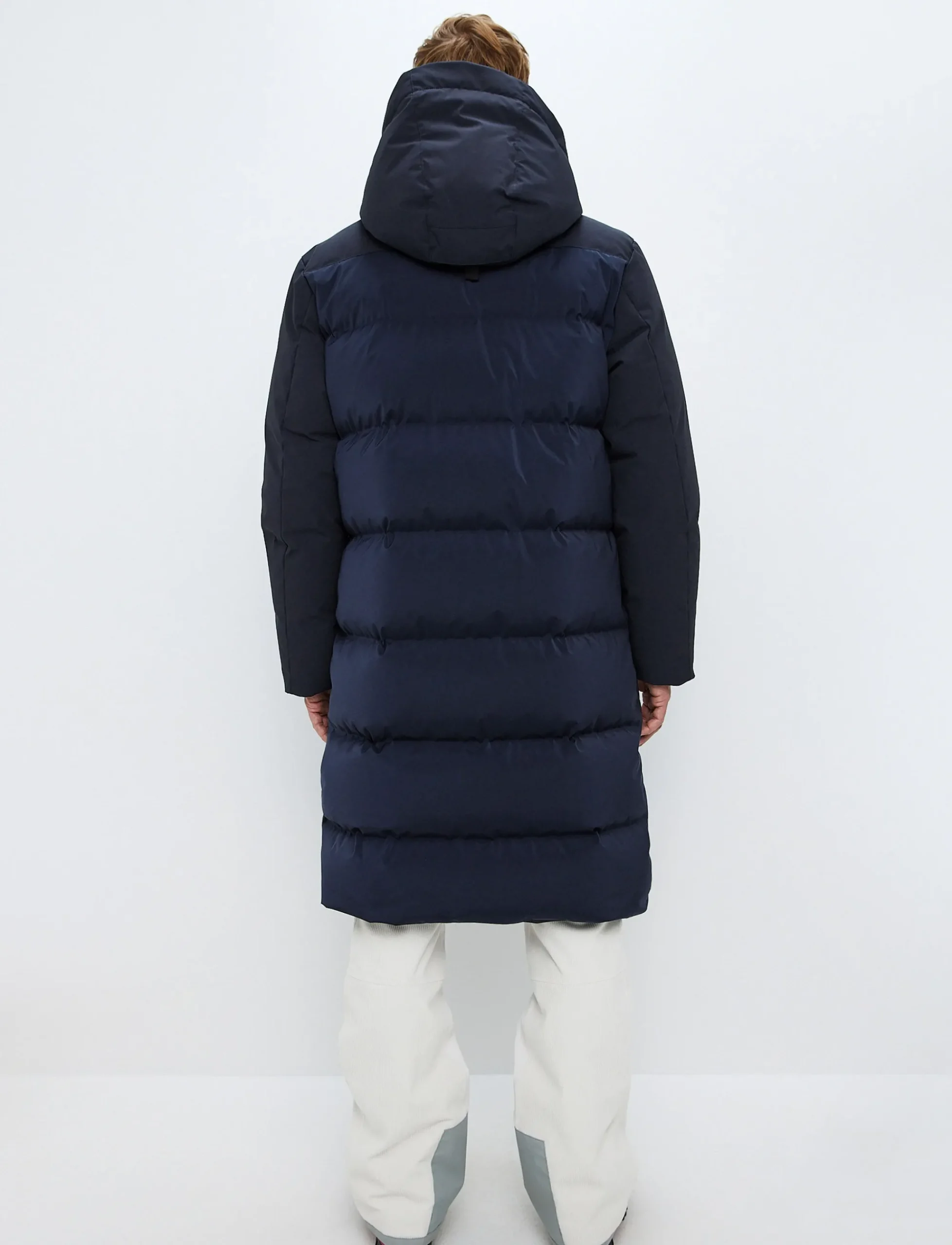 8848 Altitude Dunjackor*Boncourt Down Coat -