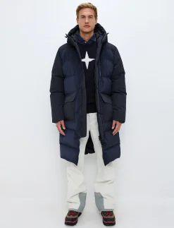 8848 Altitude Dunjackor*Boncourt Down Coat -