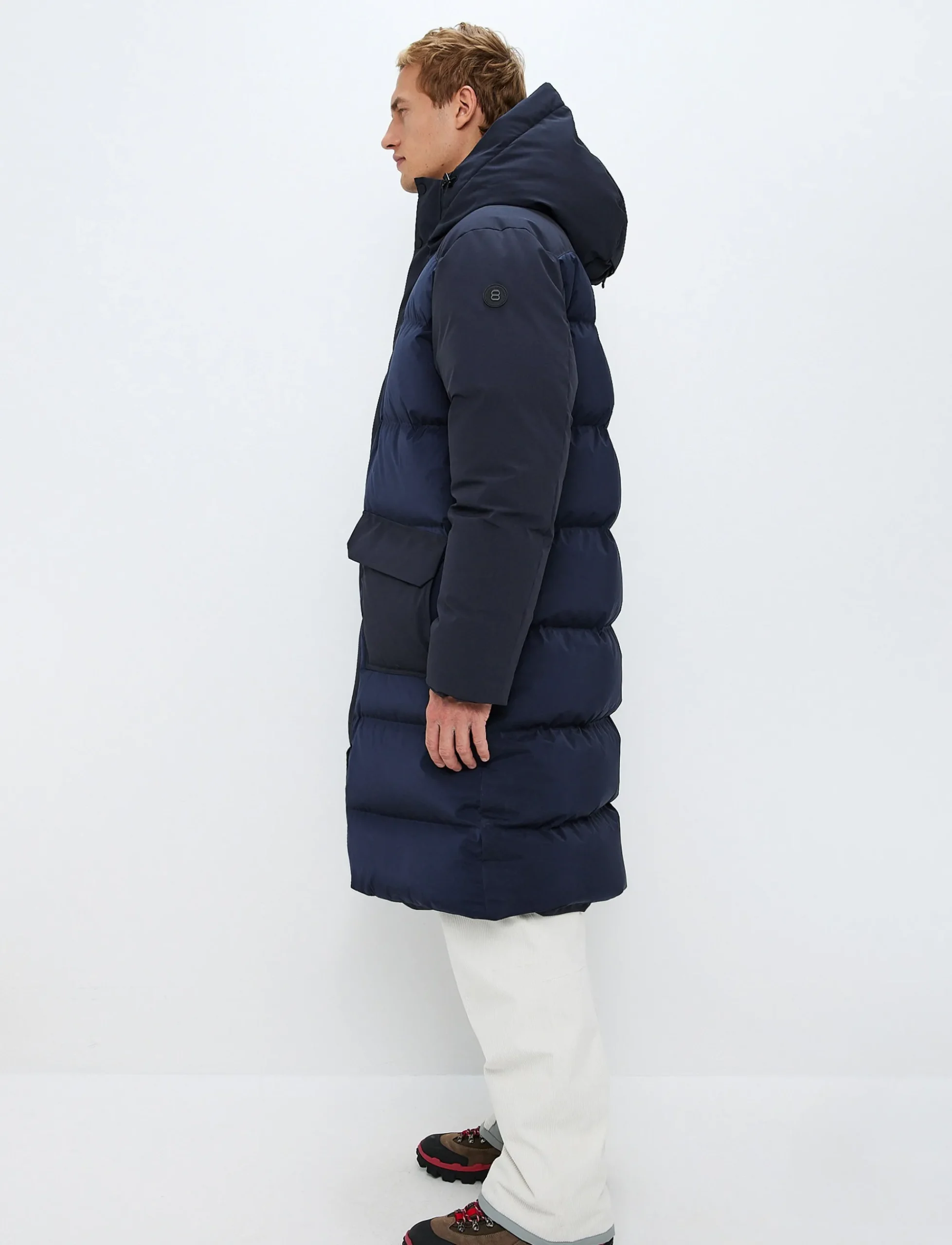 8848 Altitude Dunjackor*Boncourt Down Coat -