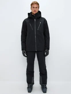 8848 Altitude Skidjackor*Buck Hill Ski Jacket -