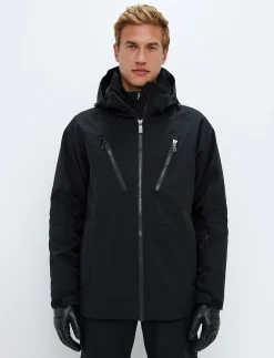 8848 Altitude Skidjackor*Buck Hill Ski Jacket -