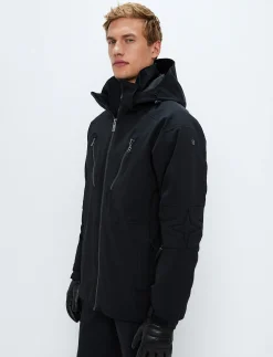 8848 Altitude Skidjackor*Buck Hill Ski Jacket -