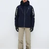 8848 Altitude Skidjackor*Buck Hill Ski Jacket -