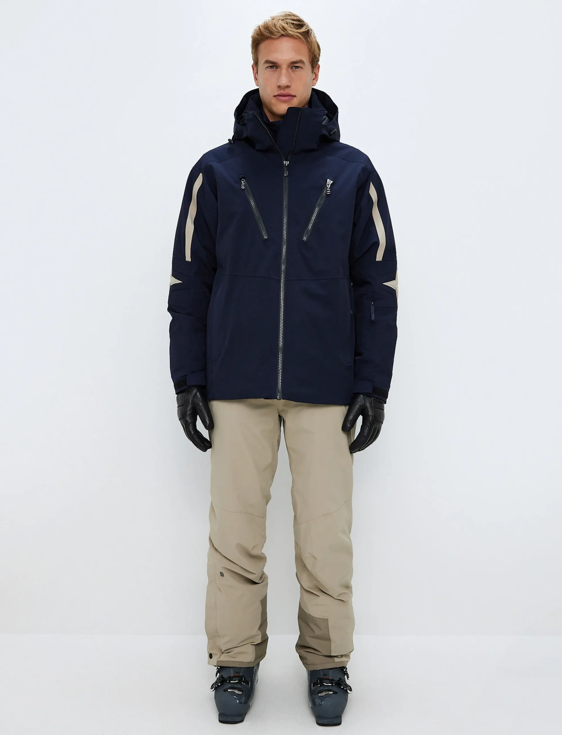 8848 Altitude Skidjackor*Buck Hill Ski Jacket -