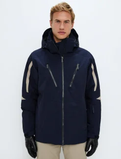 8848 Altitude Skidjackor*Buck Hill Ski Jacket -