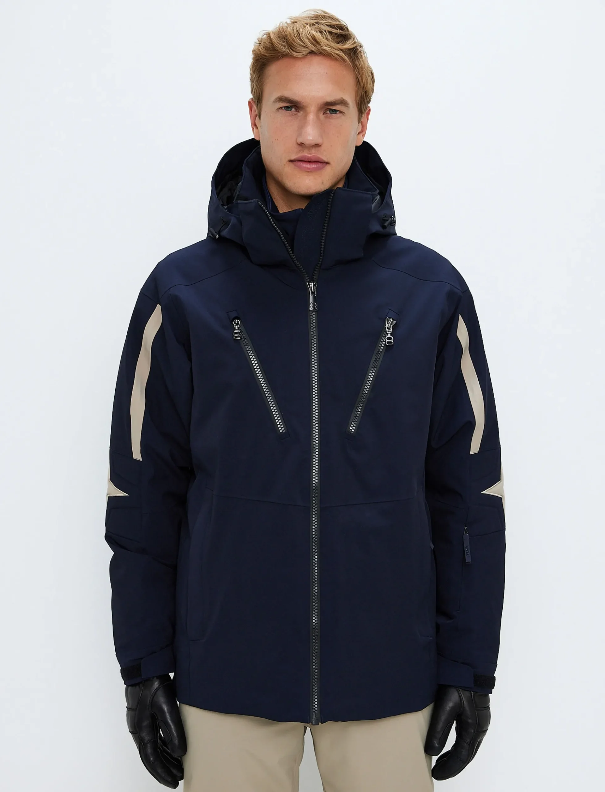 8848 Altitude Skidjackor*Buck Hill Ski Jacket -