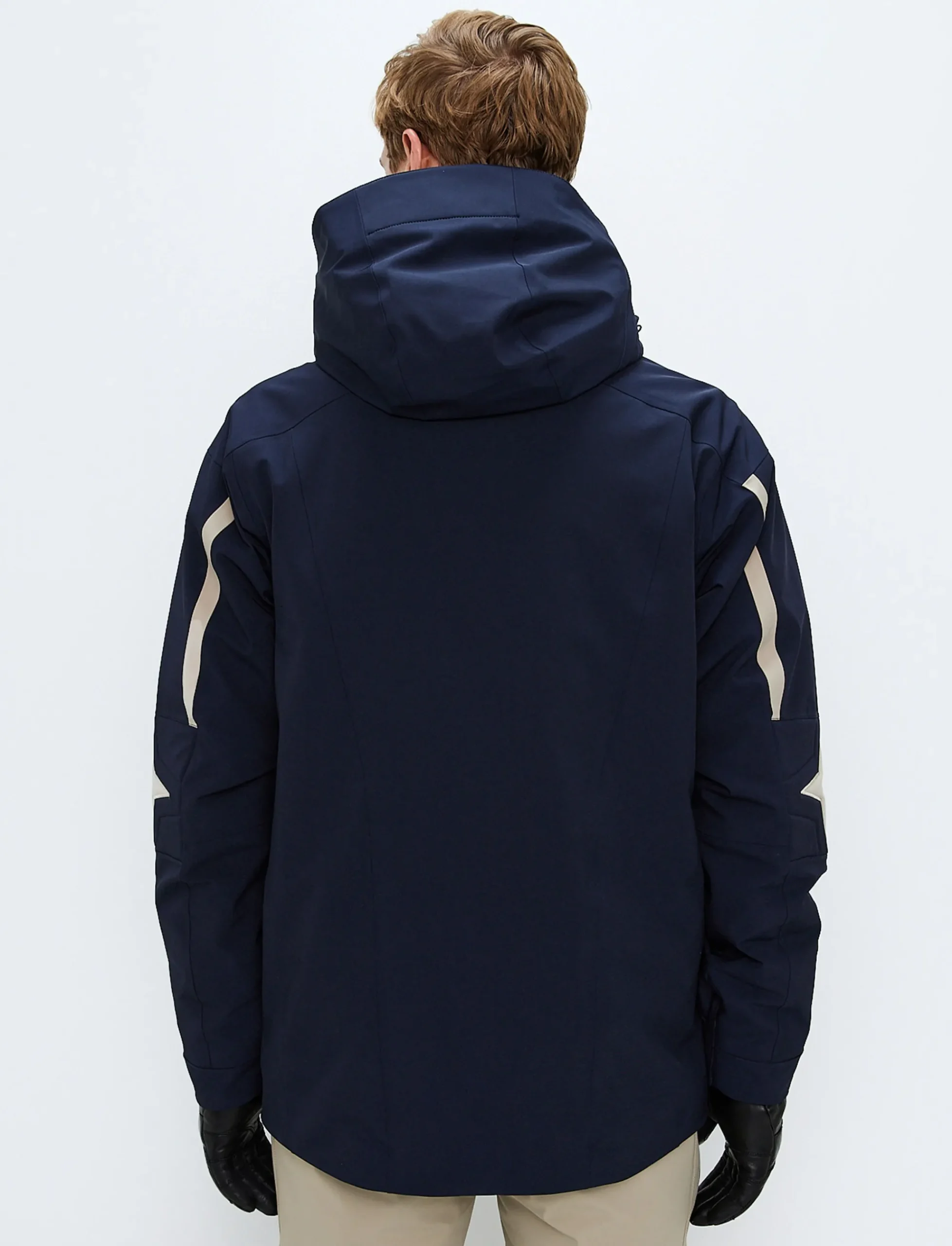 8848 Altitude Skidjackor*Buck Hill Ski Jacket -