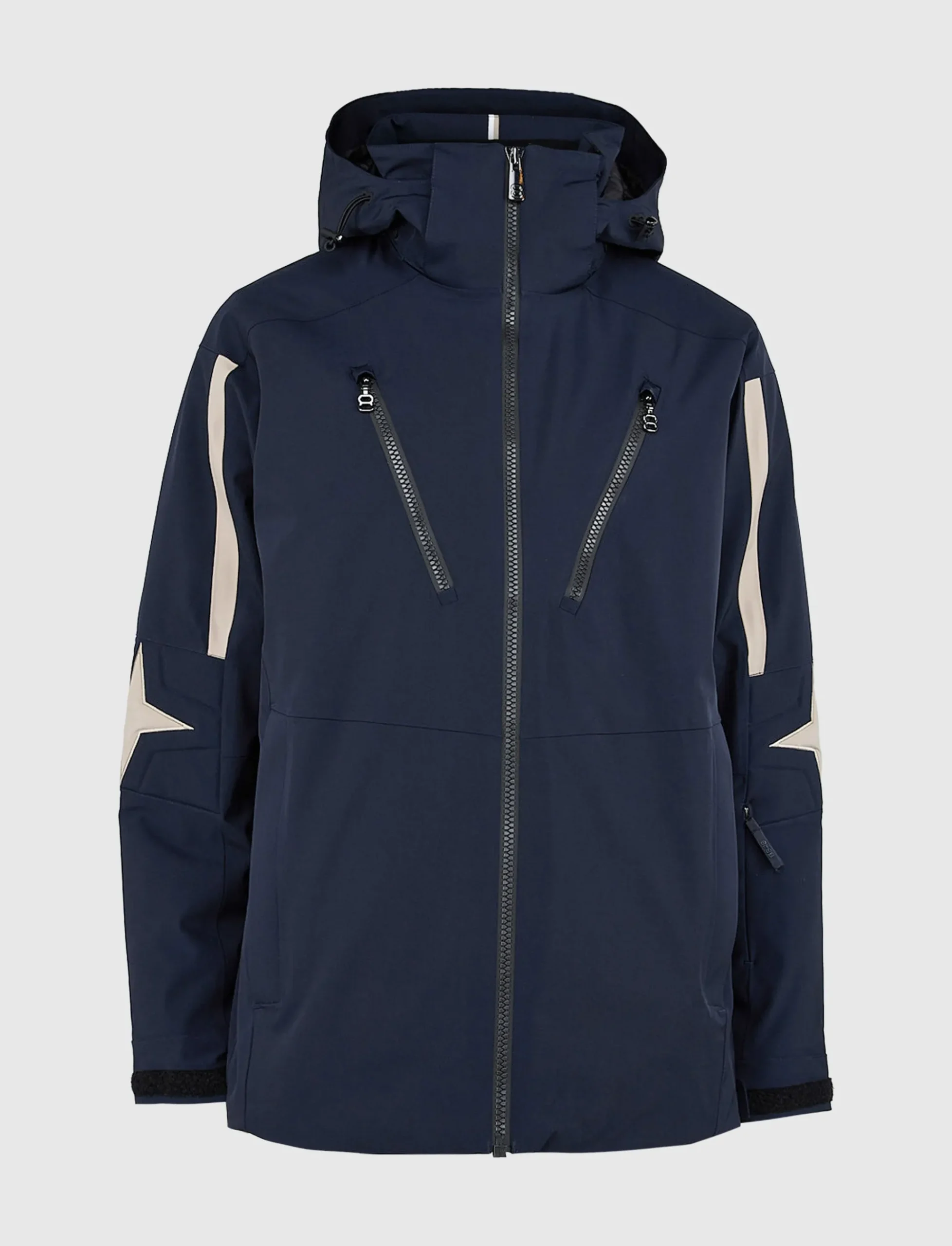 8848 Altitude Skidjackor*Buck Hill Ski Jacket -