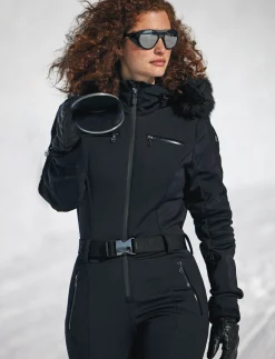 8848 Altitude Skidoveraller*Cat 2.0 W Ski Suit -