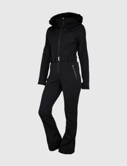 8848 Altitude Skidoveraller*Cat 2.0 W Ski Suit -