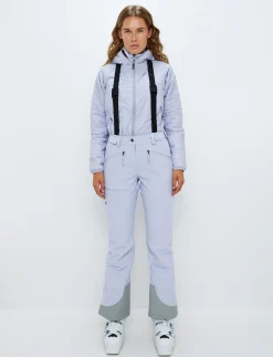 8848 Altitude Skidbyxor*Chloe 2.0 W Shell Pant -