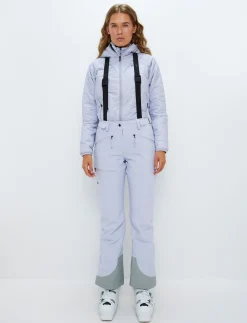 8848 Altitude Skidbyxor*Chloe 2.0 W Shell Pant -