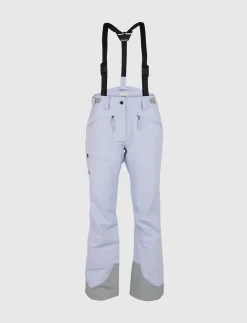 8848 Altitude Skidbyxor*Chloe 2.0 W Shell Pant -