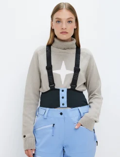 8848 Altitude Skidbyxor*Chloe W Shell Pant -