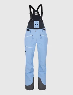 8848 Altitude Skidbyxor*Chloe W Shell Pant -