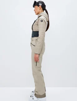 8848 Altitude Skidbyxor*Chloe W Shell Pant -