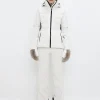 8848 Altitude Skidjackor*Clarice W Cord Ski Jacket -
