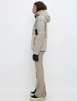 8848 Altitude Skidjackor*Clarice W Cord Ski Jacket -