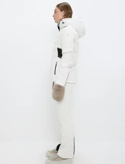 8848 Altitude Skidjackor*Clarice W Cord Ski Jacket -