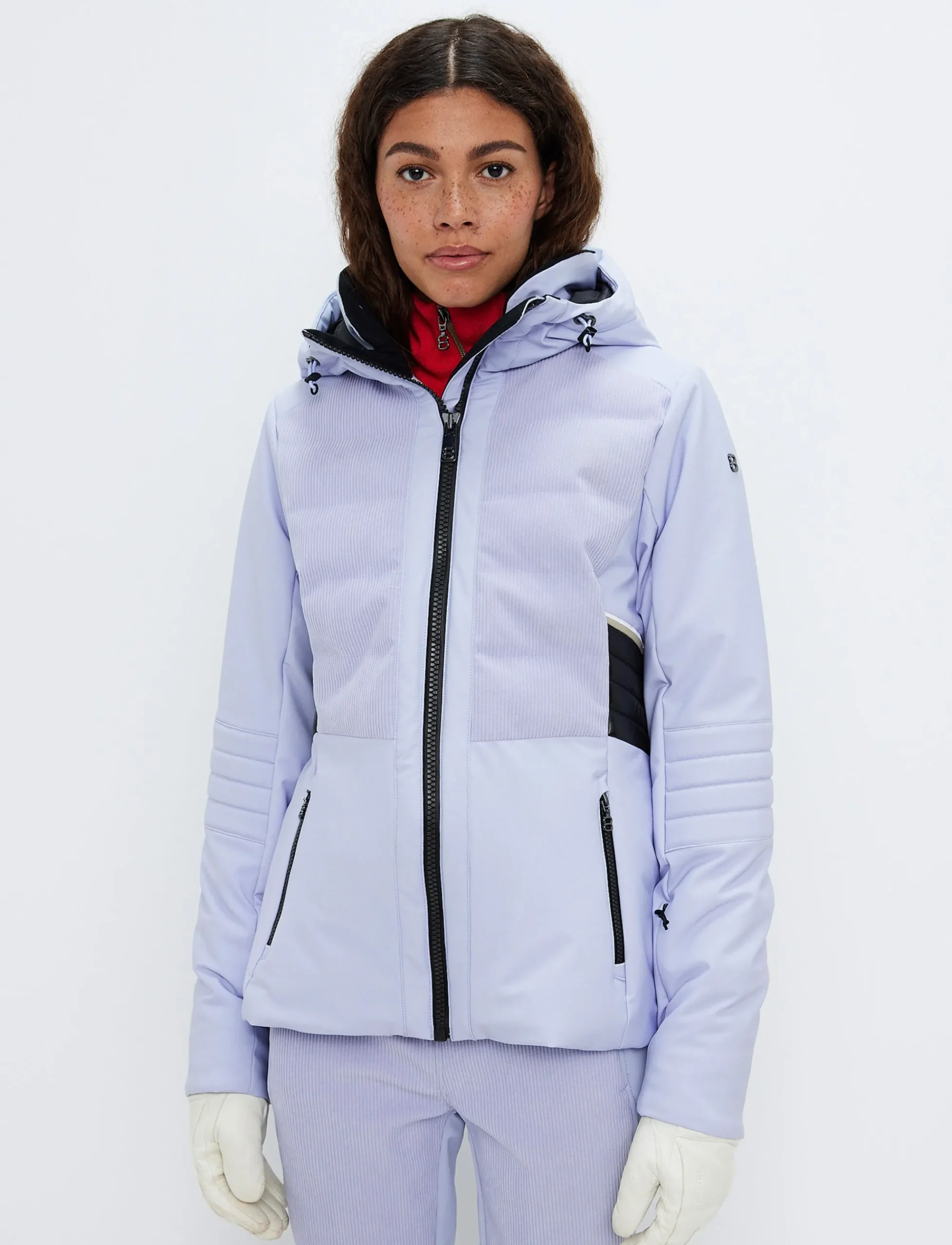 8848 Altitude Skidjackor*Clarice W Cord Ski Jacket -