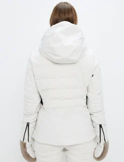 8848 Altitude Skidjackor*Clarice W Cord Ski Jacket -