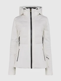 8848 Altitude Skidjackor*Clarice W Cord Ski Jacket -