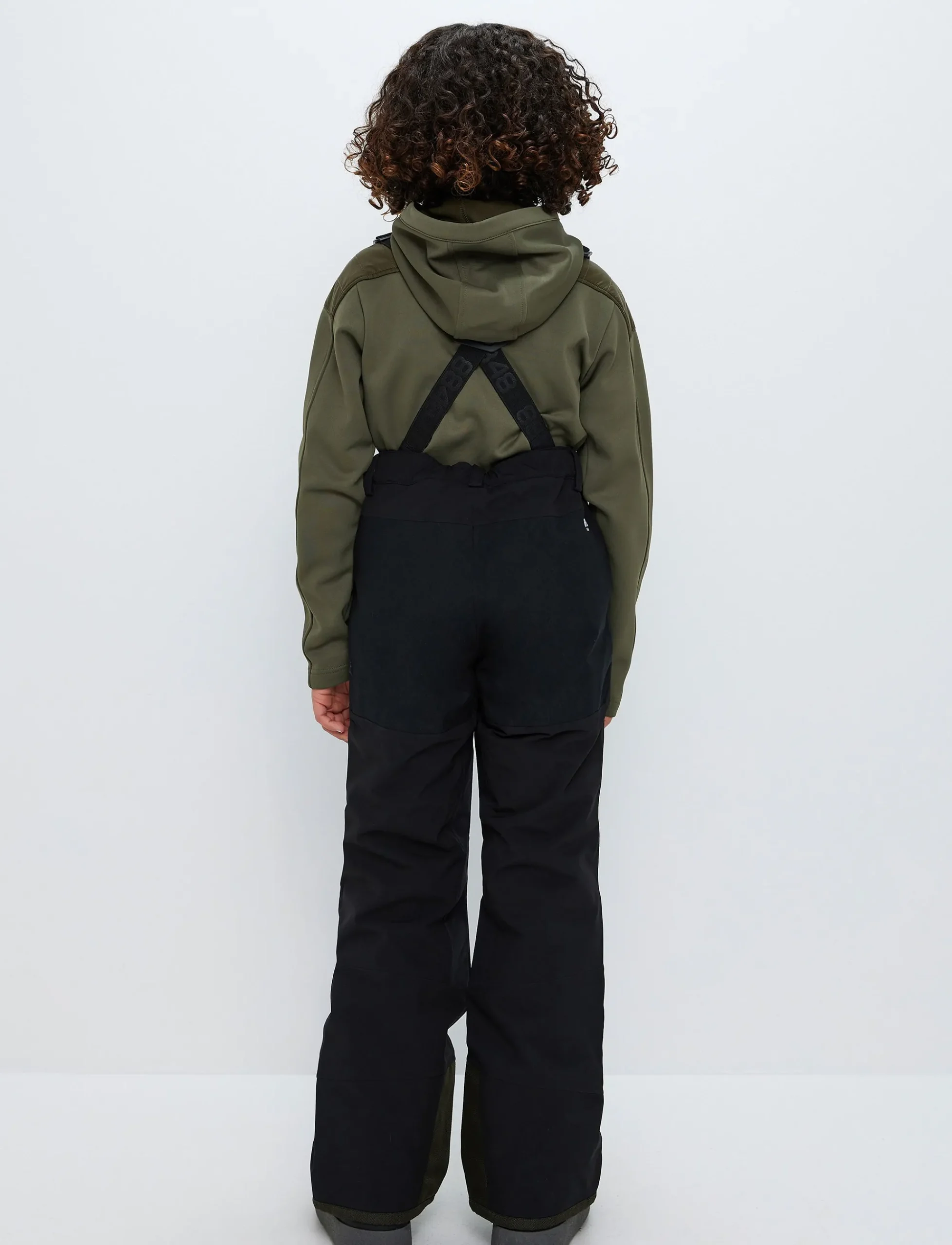 8848 Altitude Skidbyxor*Cody JR Pant -