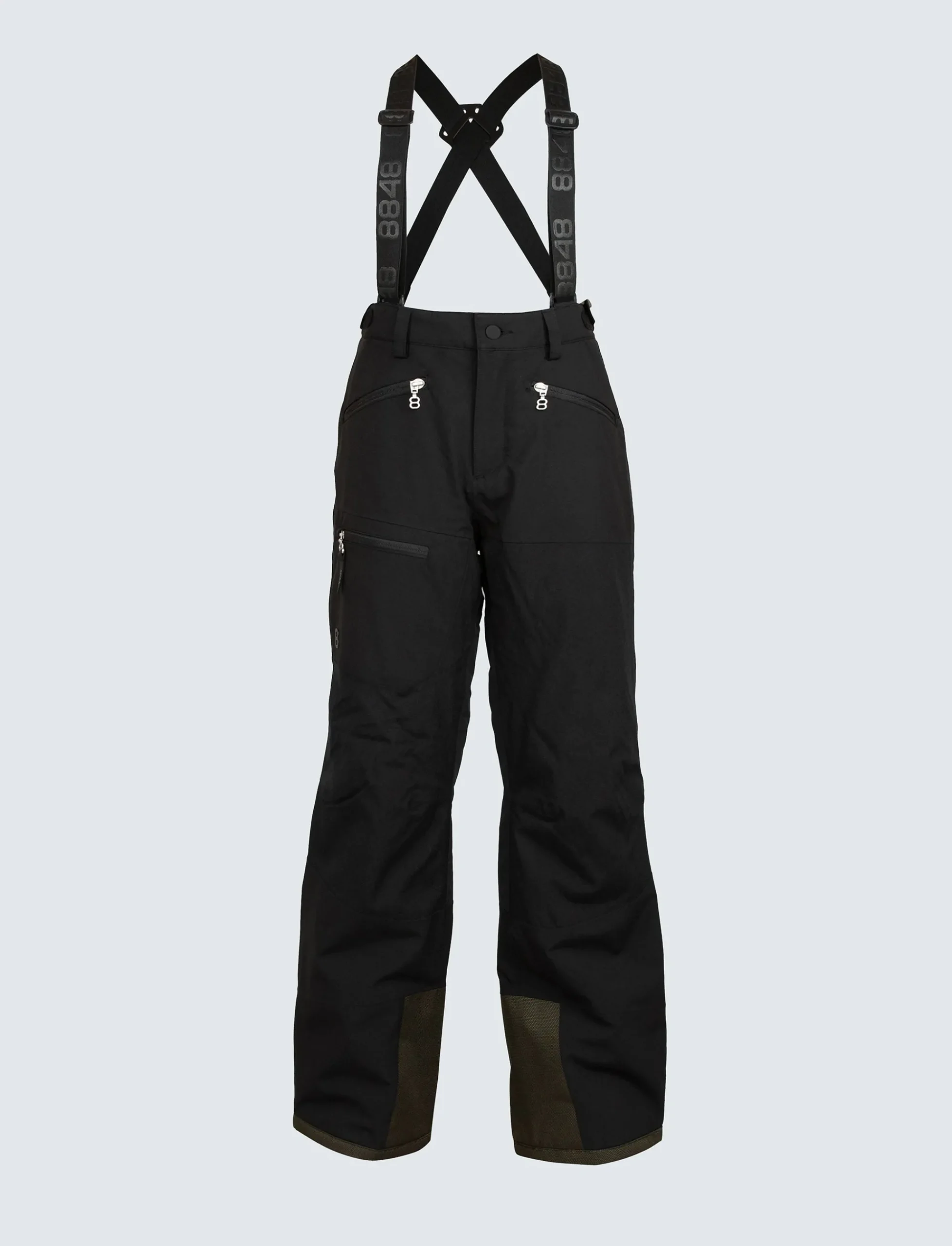8848 Altitude Skidbyxor*Cody JR Pant -