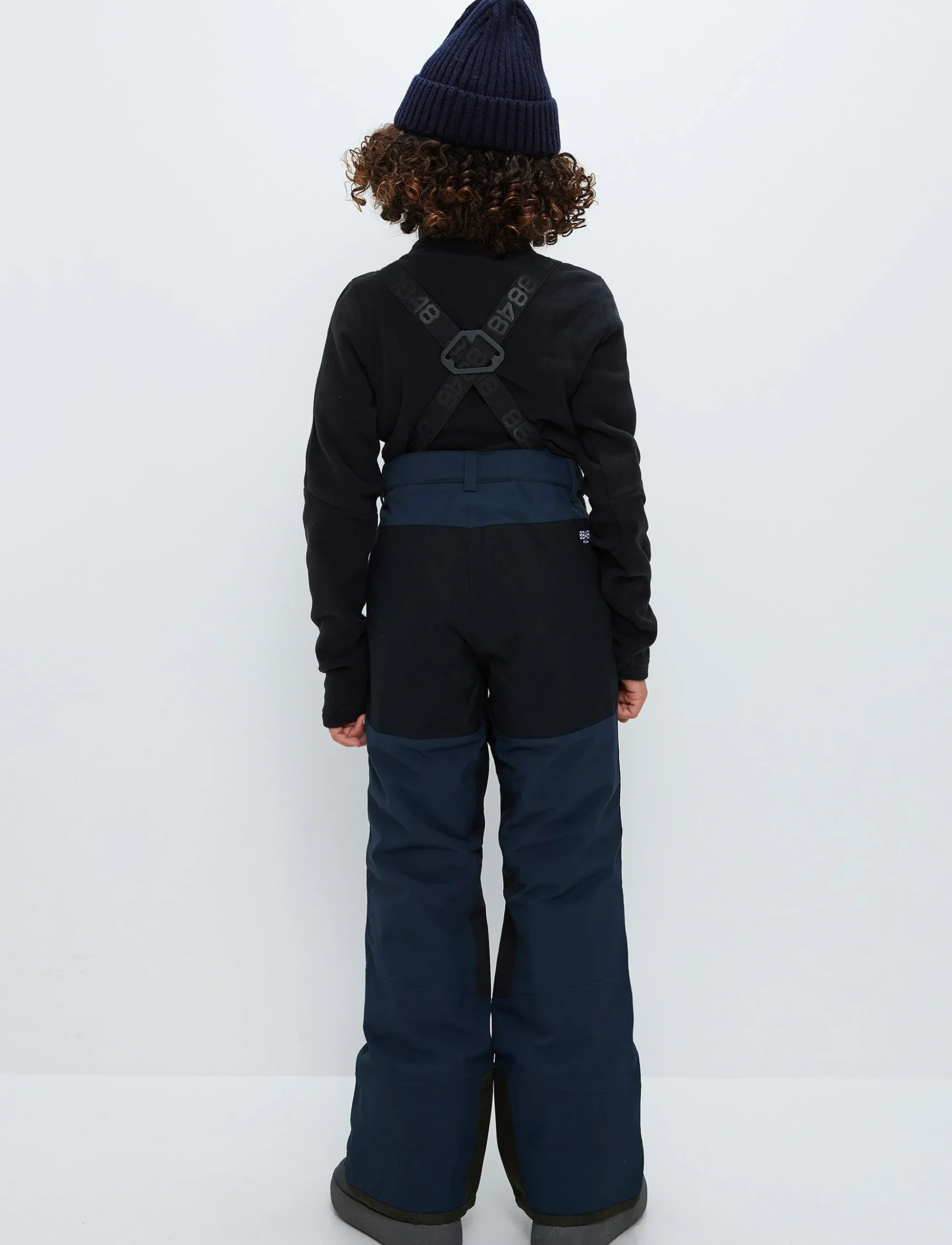 8848 Altitude Skidbyxor*Cody JR Pant -