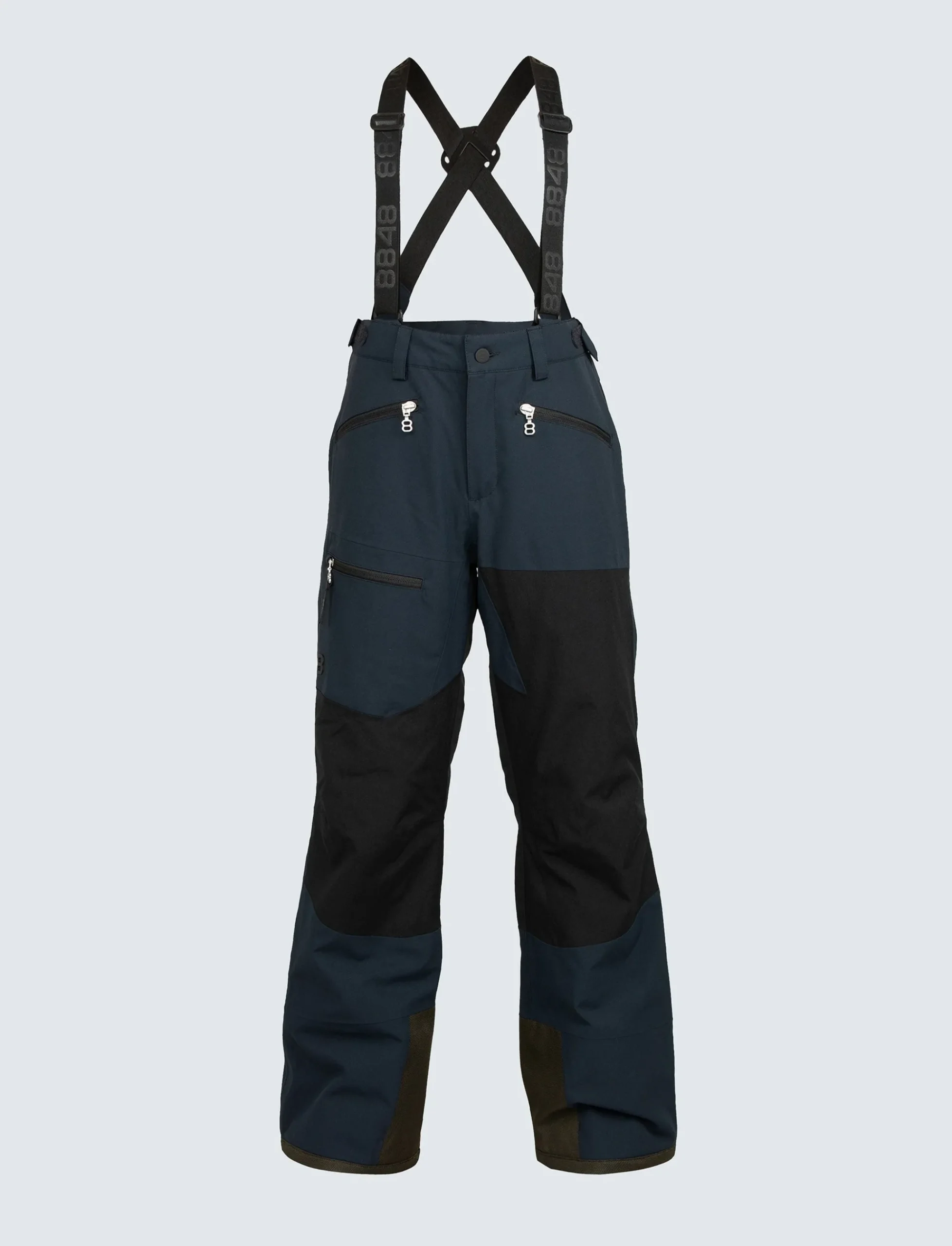 8848 Altitude Skidbyxor*Cody JR Pant -