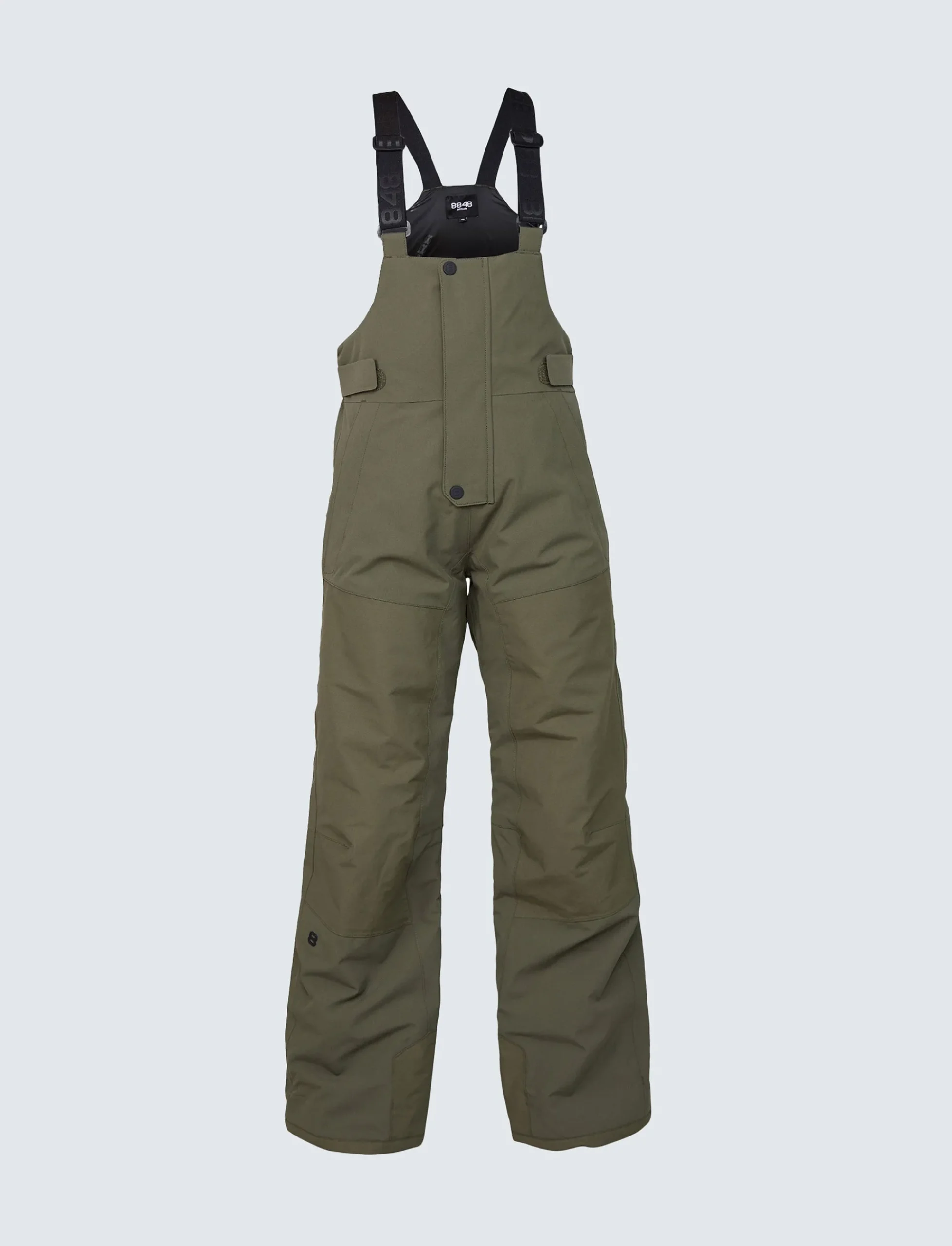 8848 Altitude Skidbyxor*Corbin 2.0 JR Pant -