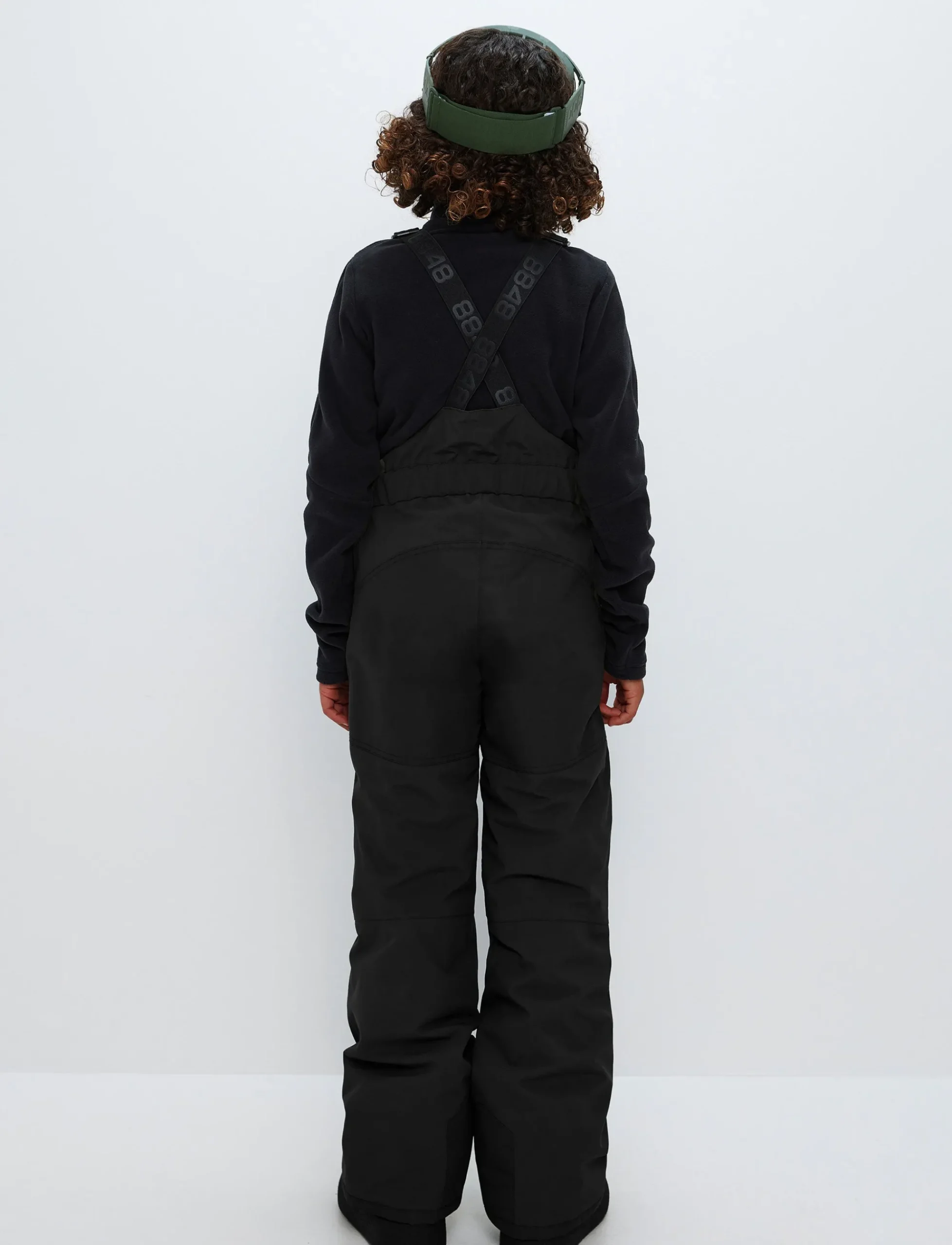 8848 Altitude Skidbyxor*Corbin 2.0 JR Pant -